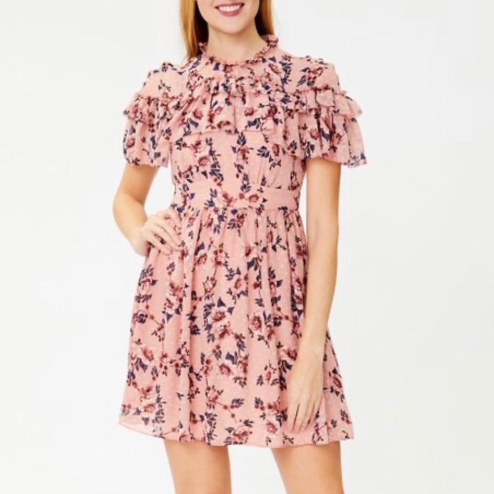 Kate Spade Dress!! Only worn a handful of times!! Open to offers!!